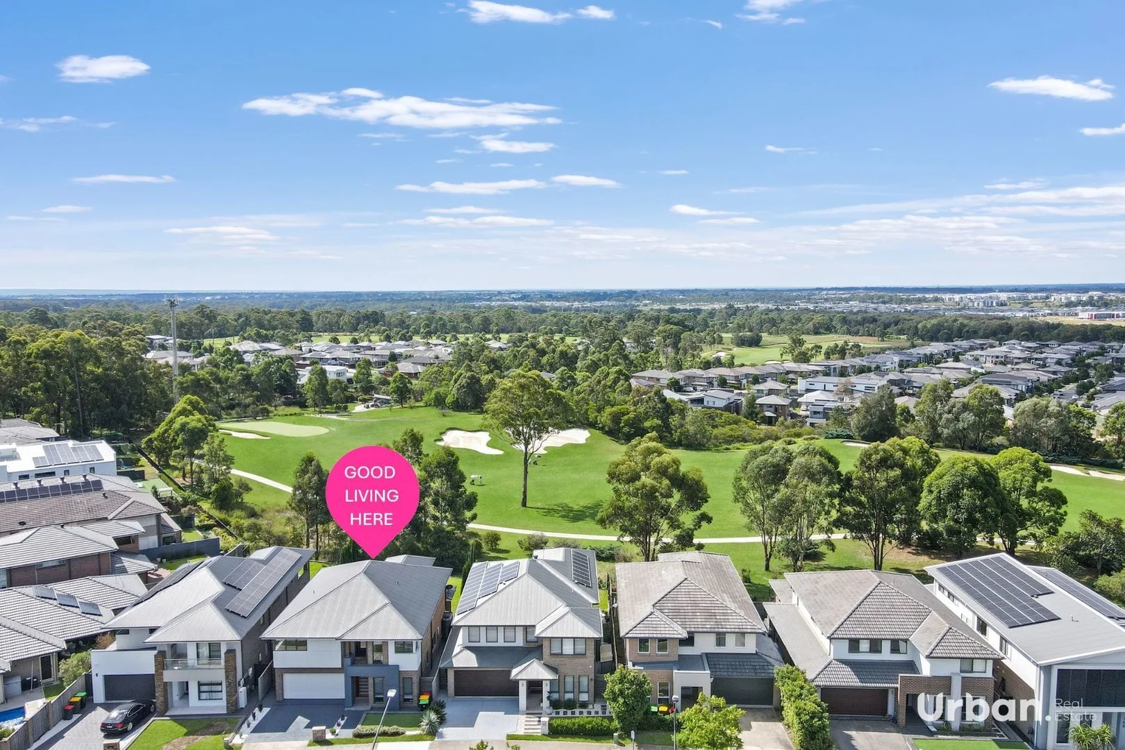 174 Stonecutters Drive, Colebee NSW 2761