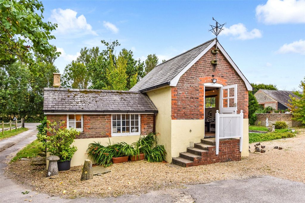 Additional image 11 of 5 bed detached house for saleBilsham Road, Yapton, Arundel, West Sussex BN18