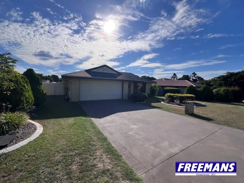 Additional image 2 of 7 Avocado Crescent, Kingaroy QLD 4610