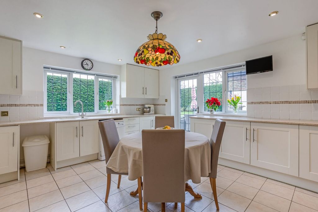 Additional image 4 of 6 bed detached house for saleSt. Marys Lane, Winkfield, Windsor, Berkshire SL4