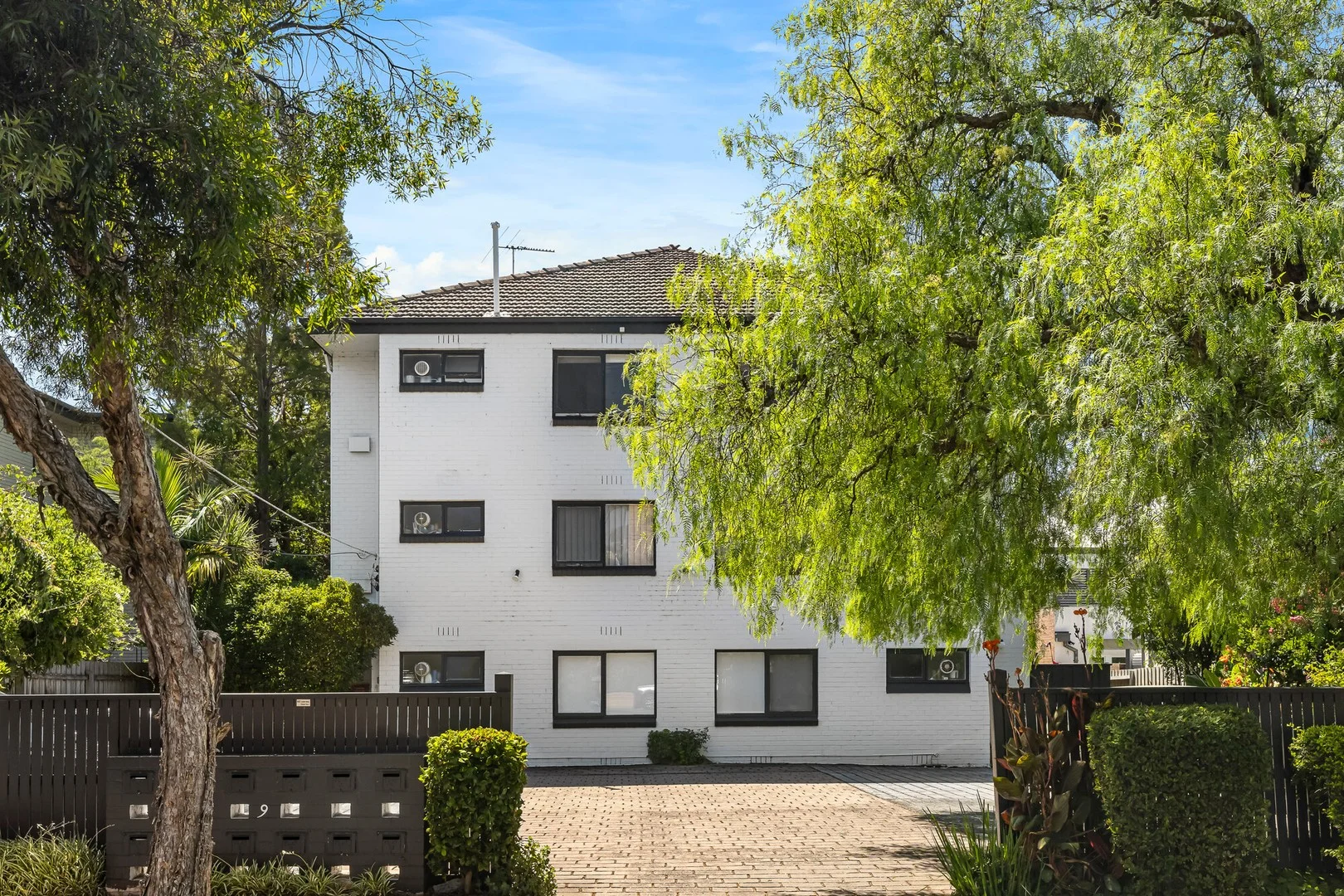 7/9 St James Road, Armadale VIC 3143