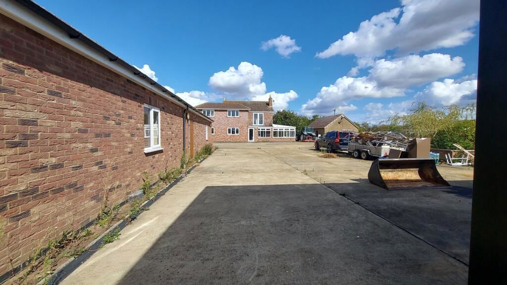 Additional image 55 of 4 bed farmhouse for saleDyke Drove, Bourne PE10