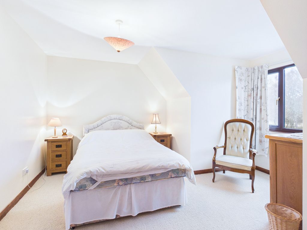 Additional image 19 of 4 bed detached house for saleCorrie Mhor, Boat Of Garten PH24
