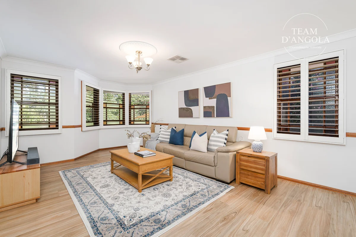 Additional image 5 of 24 Childrey Place, Castle Hill NSW 2154