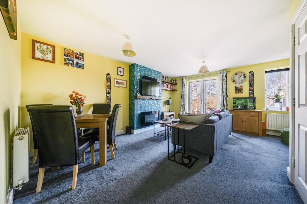 Additional image 3 of 4 bed town house for saleBromyard, Herefordshire HR7