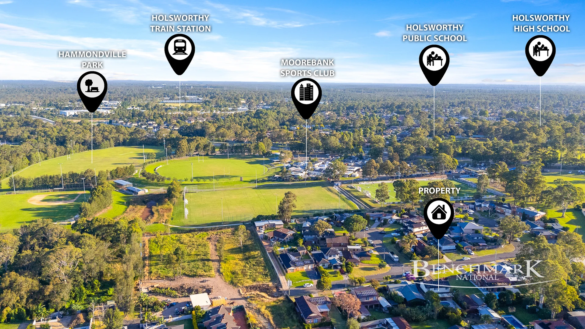 Additional image 21 of 74 Norman Avenue, Hammondville NSW 2170