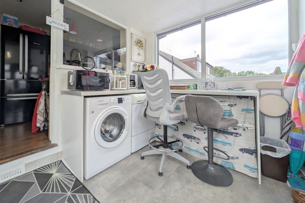 Additional image 14 of 2 bed semi-detached house for saleWood View Grove, Brighouse, West Yorkshire HD6