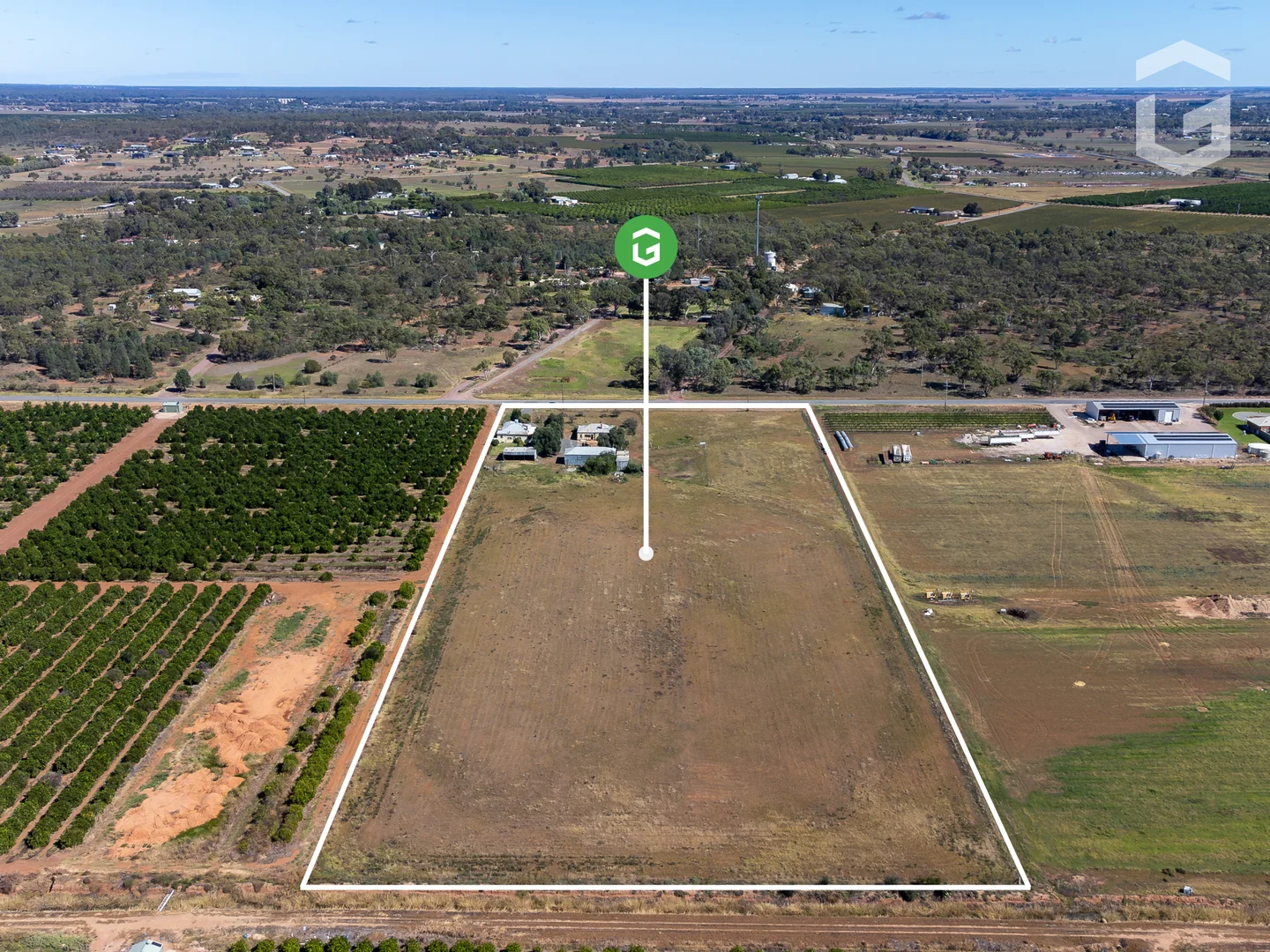 Additional image 14 of 75 Carbone Road, Corbie Hill NSW 2705
