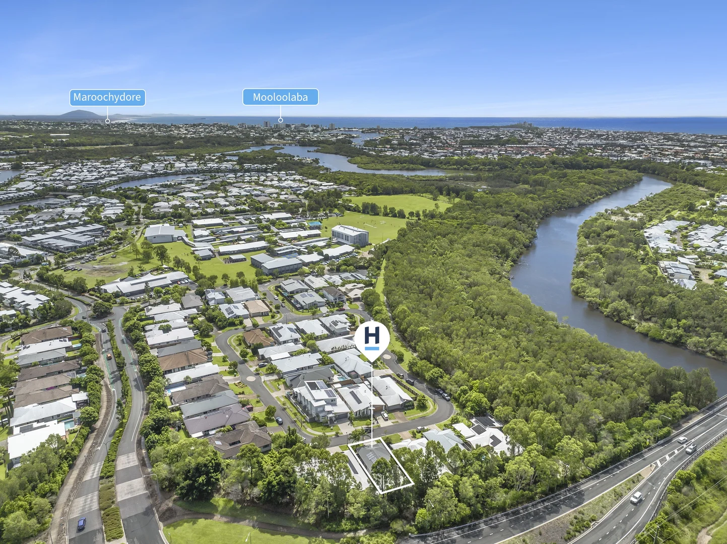 23 Lark Circuit, Mountain Creek QLD 4557