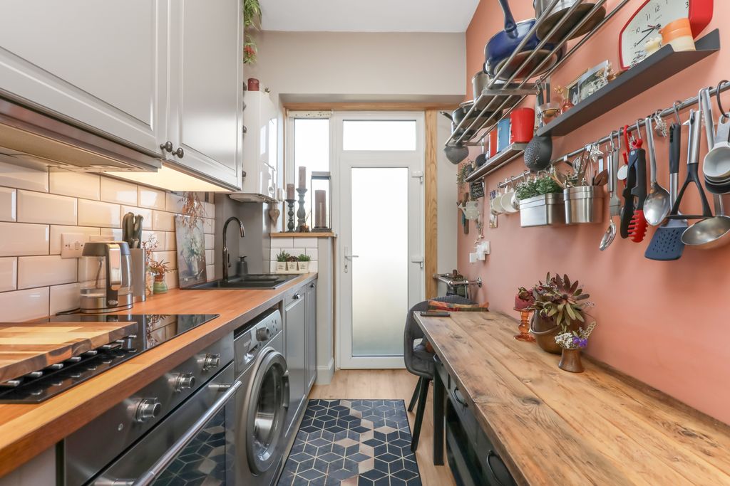 Additional image 7 of 1 bed flat for sale96 Eldindean Road, Bonnyrigg EH19