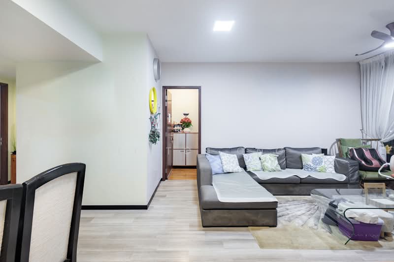 7 Sophia Road photo 3
