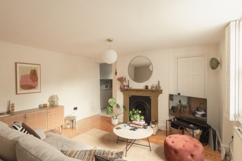 Manor Avenue, Brockley SE4