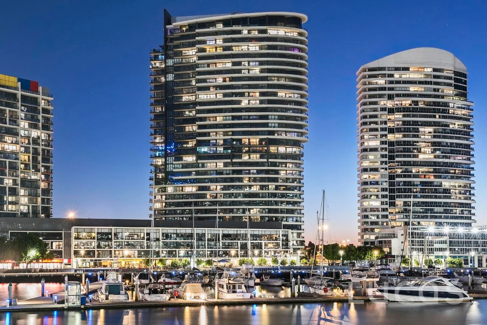 Additional image 11 of 1301/70 Lorimer Street, Docklands VIC 3008