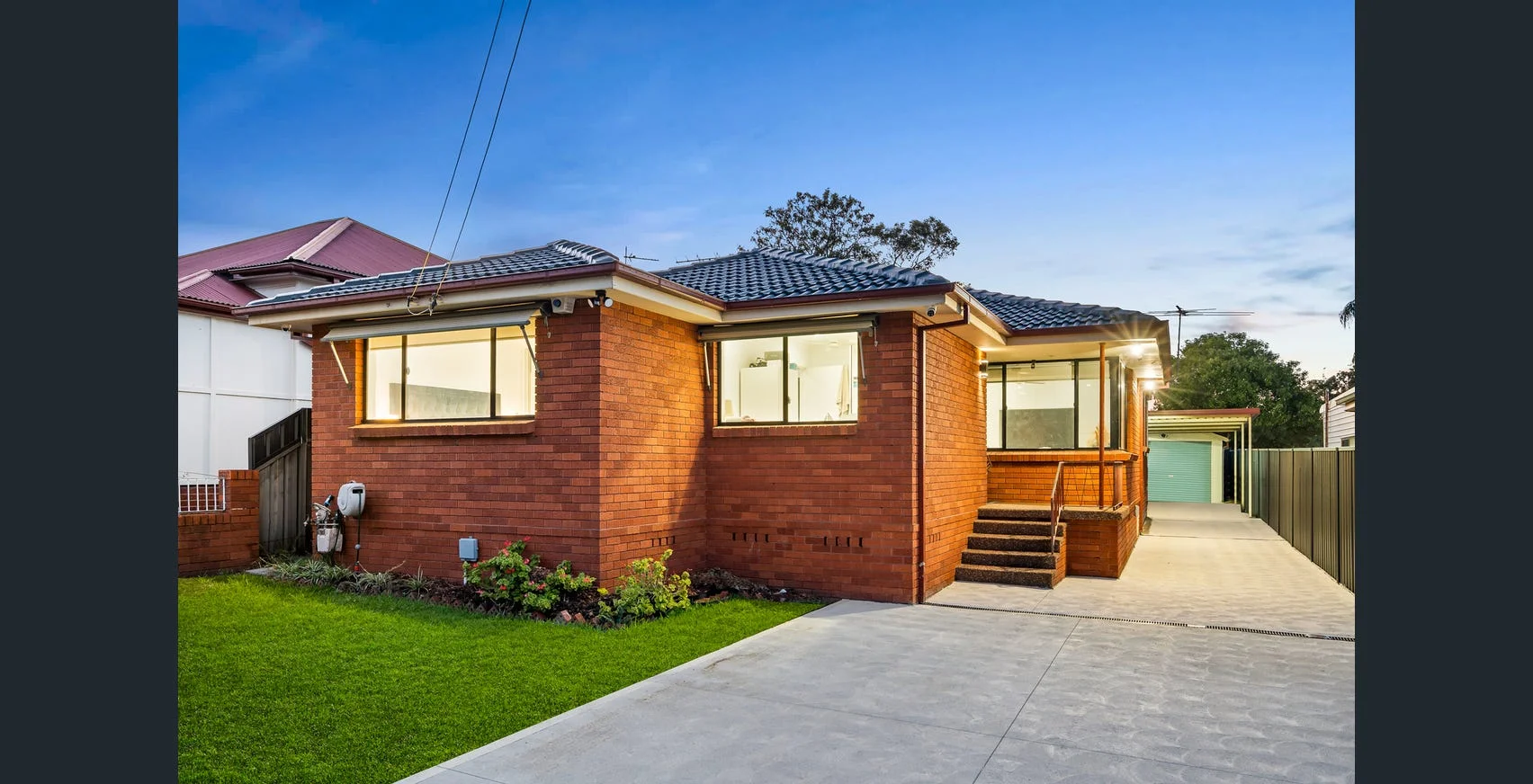 34 Mort Street, Blacktown NSW 2148