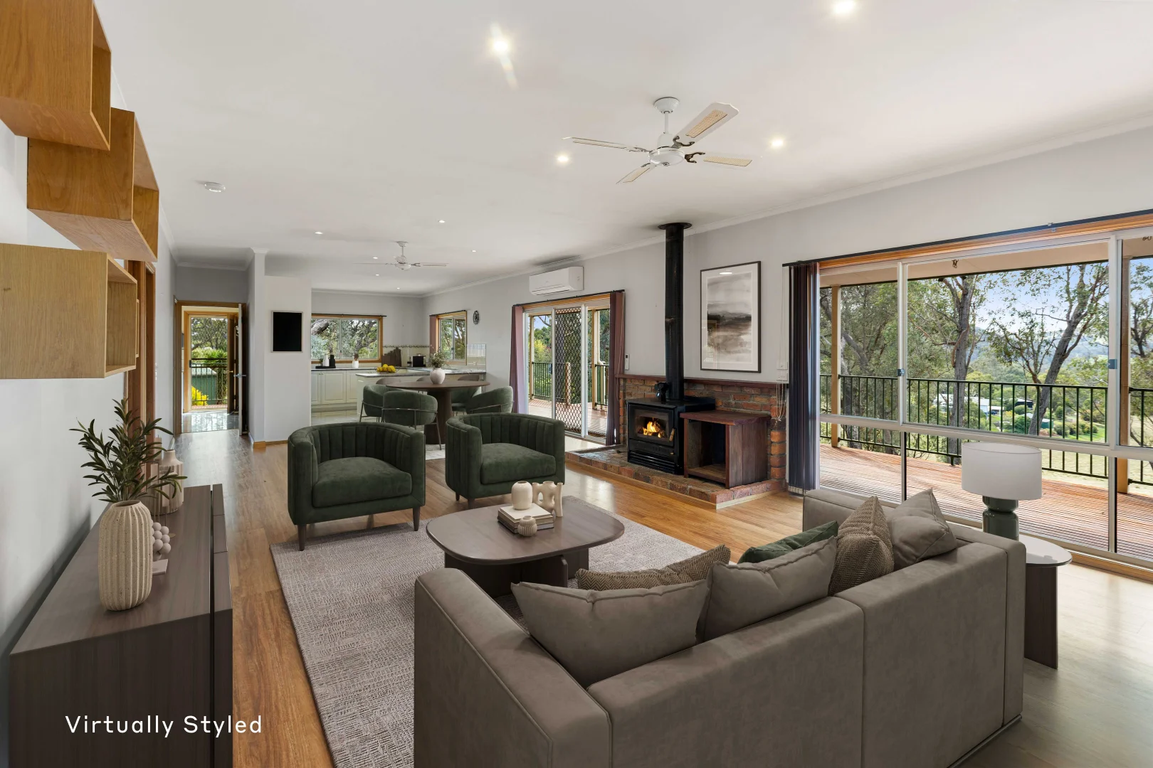 Additional image 3 of 5 The Dress Circle, Mountain Bay VIC 3723