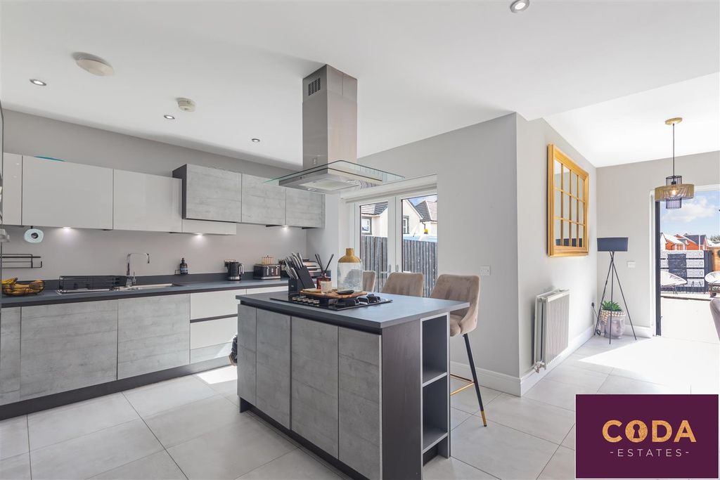 Additional image 11 of 5 bed detached house for saleNairn Drive, Bishopton PA7