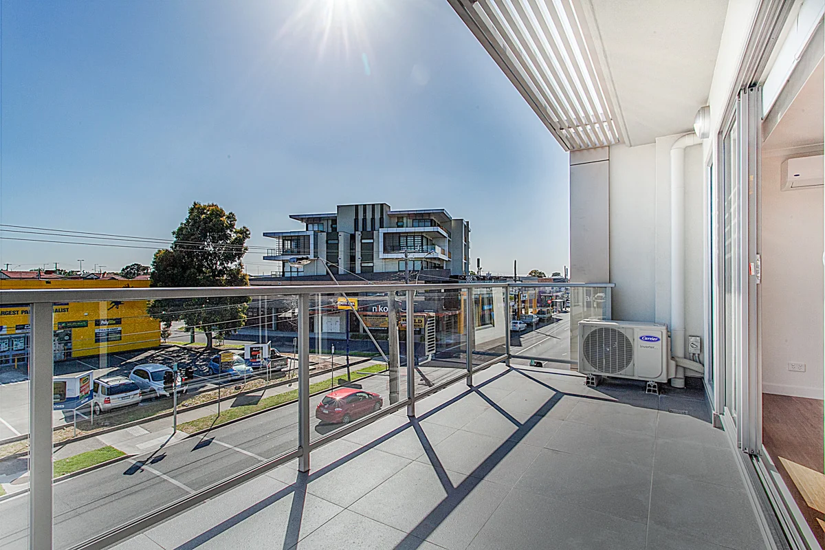 Additional image 8 of 201/503 Keilor Road, Niddrie VIC 3042