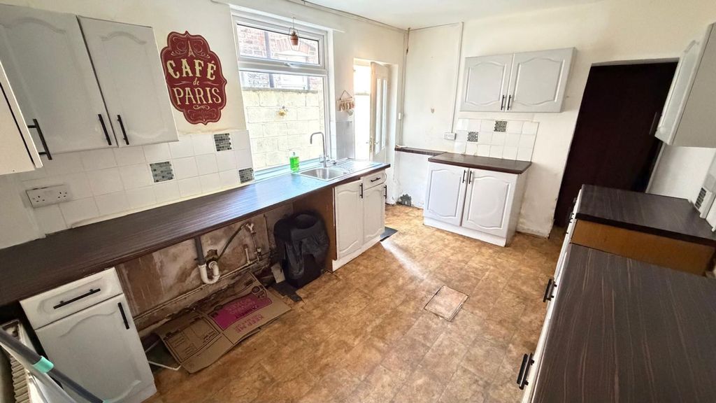 Additional image 3 of 4 bed terraced house for saleBedford Road, Bootle L20