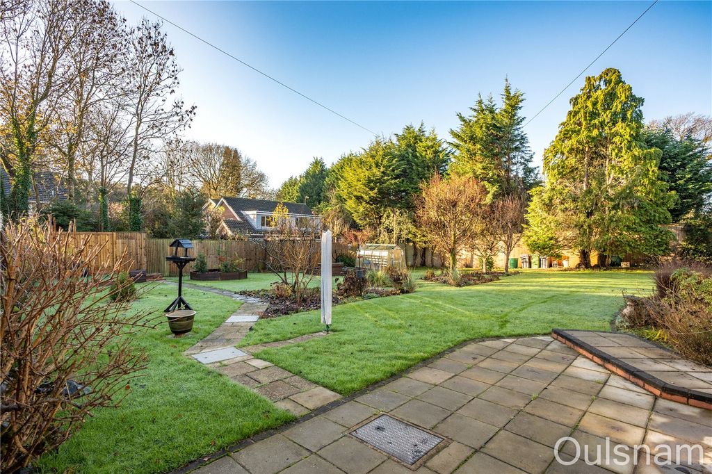 Additional image 27 of 5 bed detached house for saleBirmingham Road, Marlbrook, Bromsgrove, Worcestershire B61