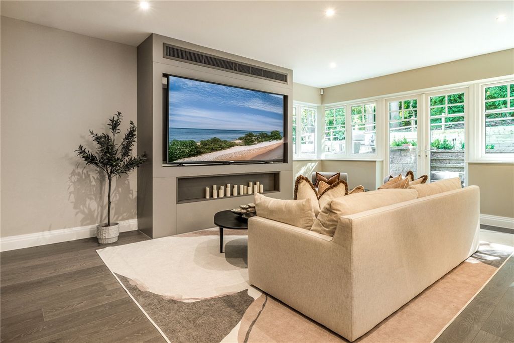 Additional image 5 of 5 bed detached house for saleThe Senses, Kiln Lane, Bourne End, Buckinghamshire SL8