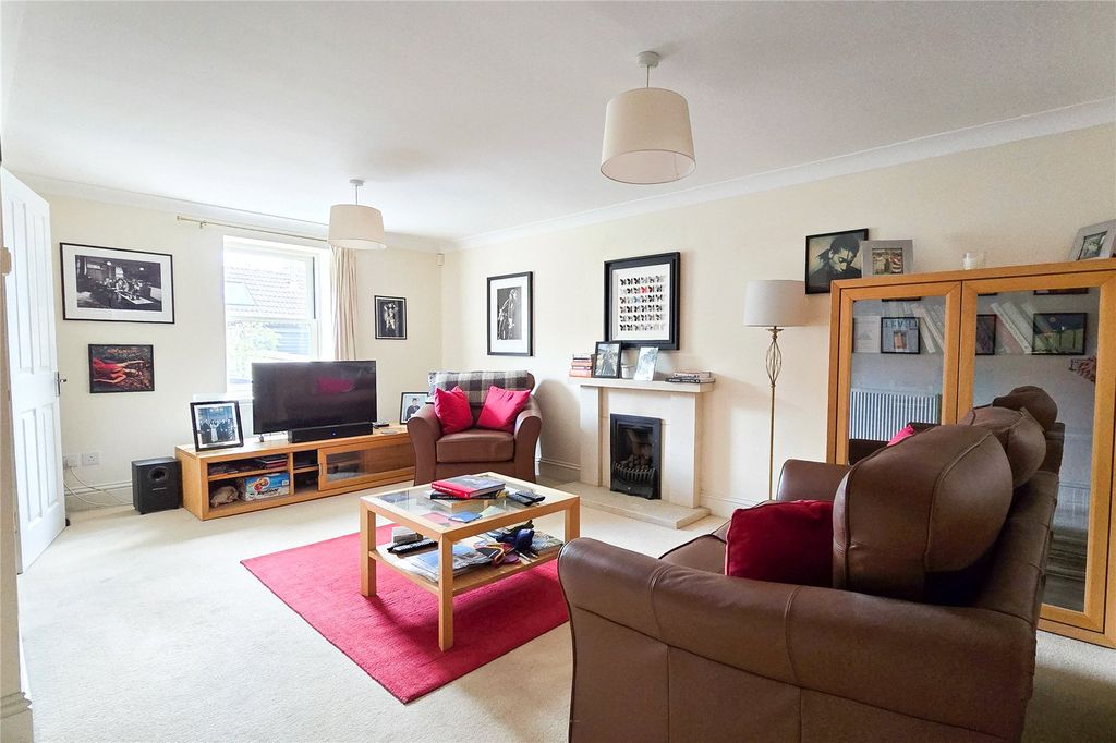 Additional image 4 of 3 bed terraced house for saleLongs Yard, Bradford On Avon BA15