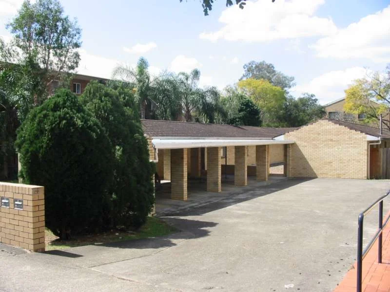 5/166 Clarence Road, Indooroopilly QLD 4068