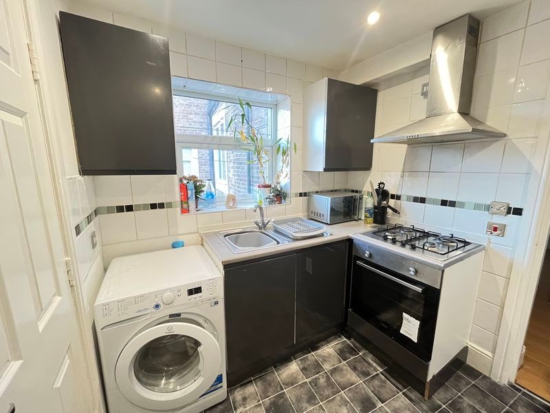 Additional image 11 of 1 bed flat for saleWarkworth Crescent, Newcastle Upon Tyne NE15