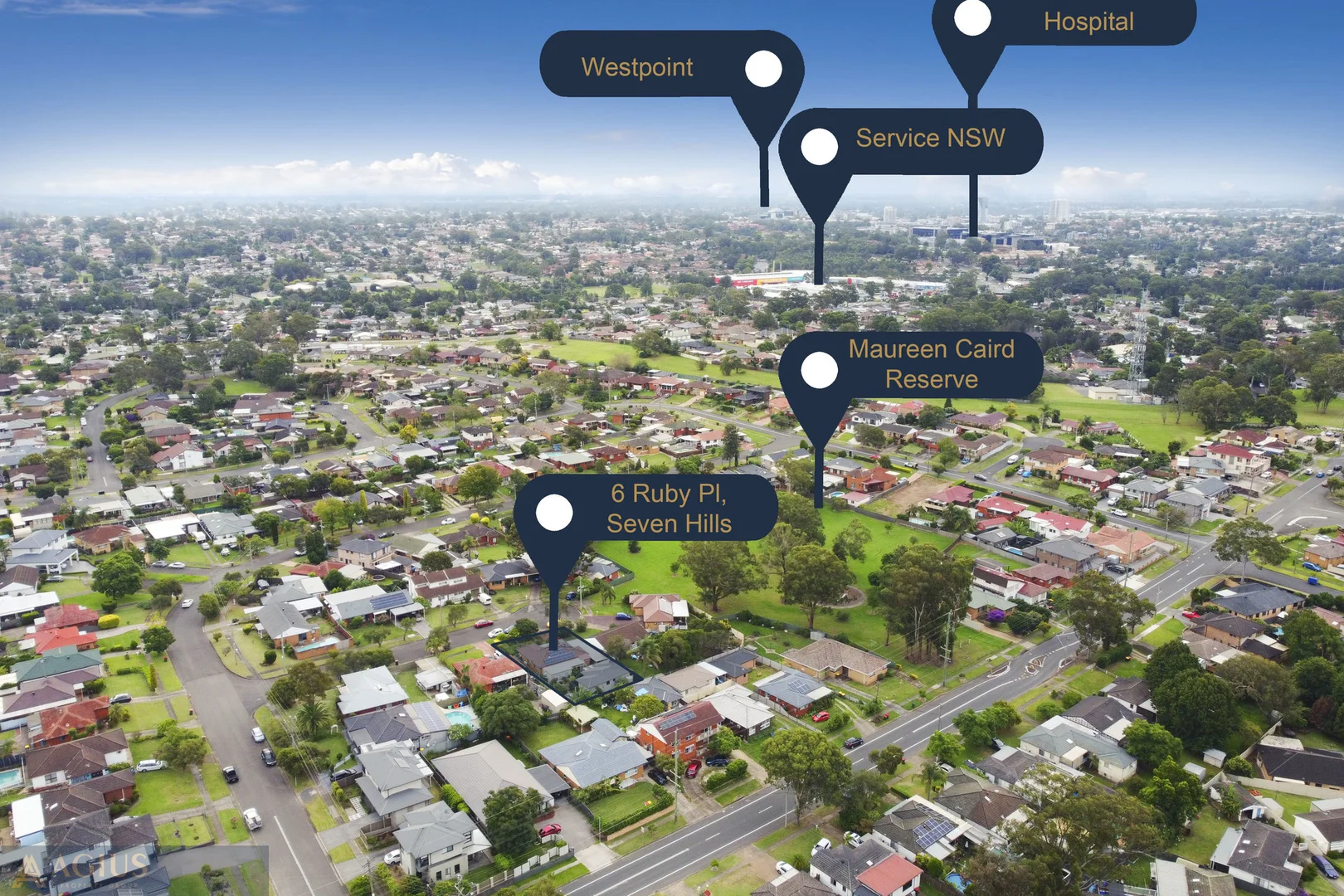 Additional image 6 of 6A Ruby Place, Seven Hills NSW 2147
