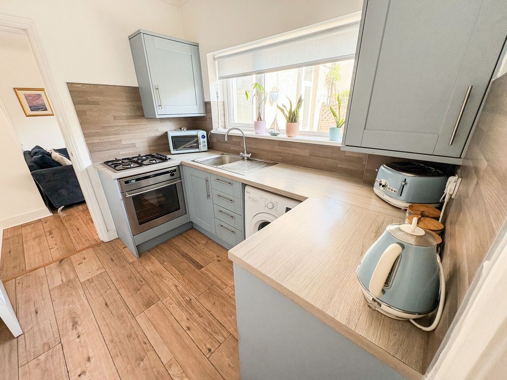 Additional image 4 of 2 bed flat for salePrincess Louise Road, Blyth NE24