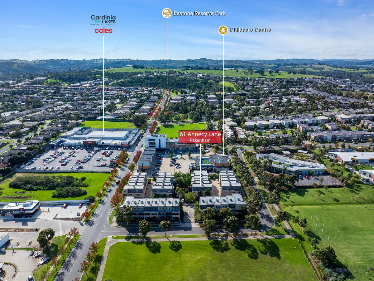 Additional image 15 of 61 Annecy Lane, Pakenham VIC 3810