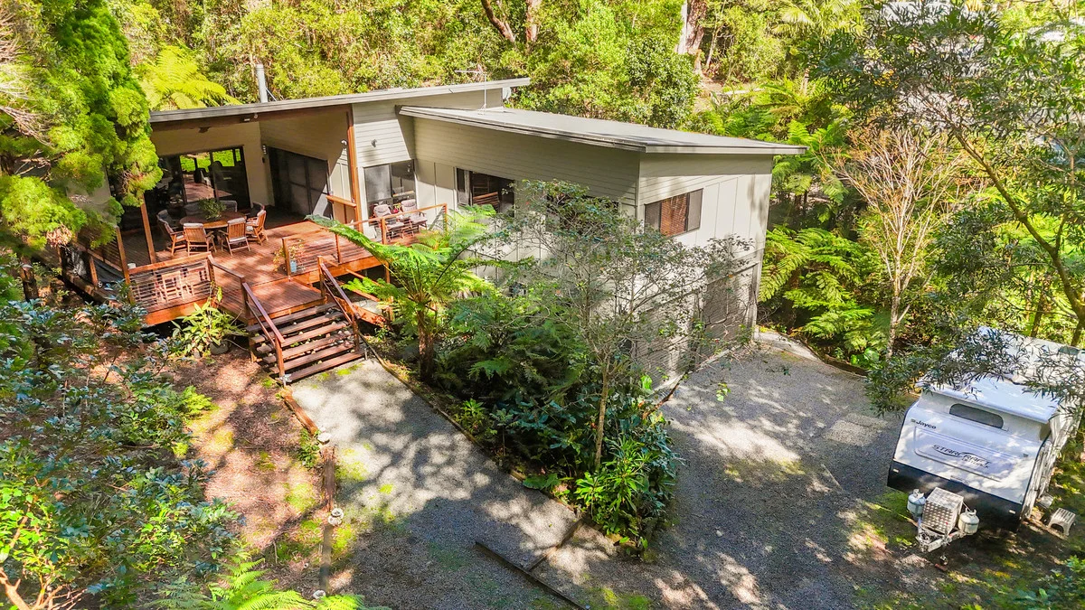 Additional image 22 of 8 Banksia Road, Springbrook QLD 4213