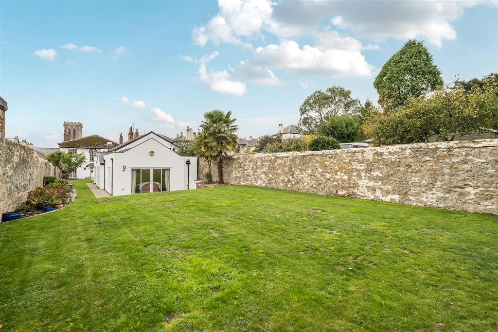 Additional image 27 of 4 bed detached house for saleThe Street, Charmouth, Bridport DT6