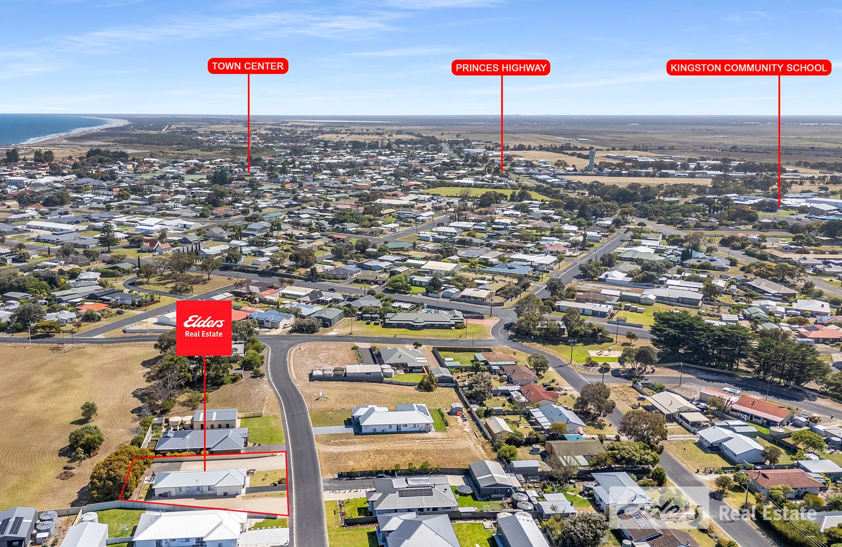 Additional image 23 of 8 Trevor Drive, Kingston Se SA 5275