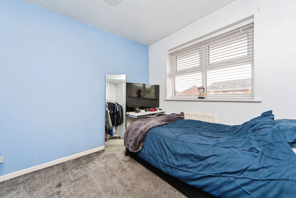 Additional image 14 of 3 bed detached house for saleWoodbrook Avenue, Orrell Park, Liverpool L9