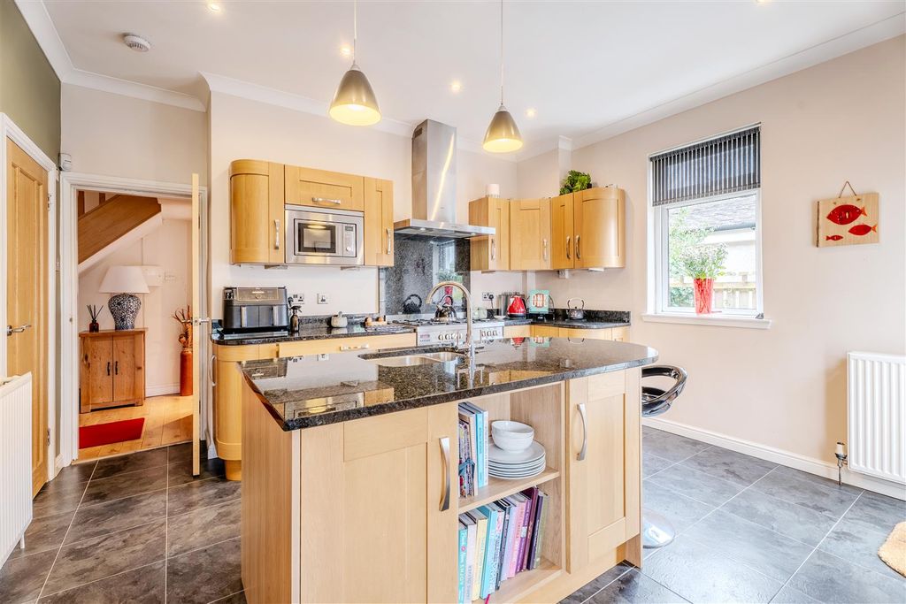 Additional image 17 of 4 bed detached house for saleWoodlands Road, Motherwell ML1