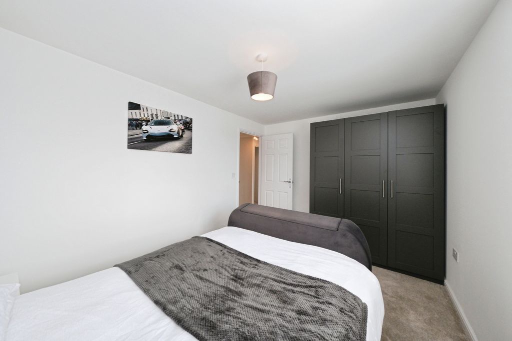 Additional image 11 of 4 bed detached house for saleBurmese Road, Nottingham NG16