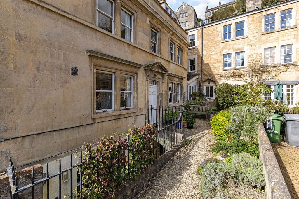 Additional image 13 of 4 bed detached house for saleNewtown, Bradford On Avon, Wiltshire BA15