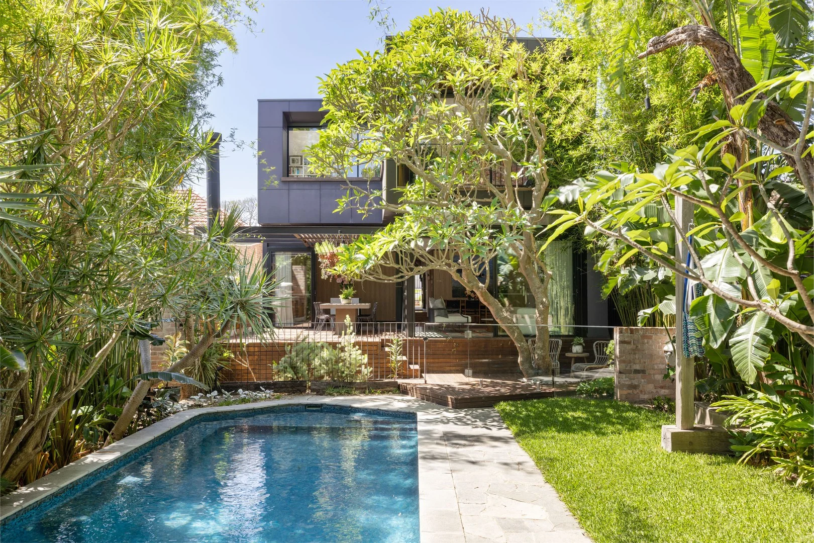 4 Queen Victoria Street, Drummoyne NSW 2047