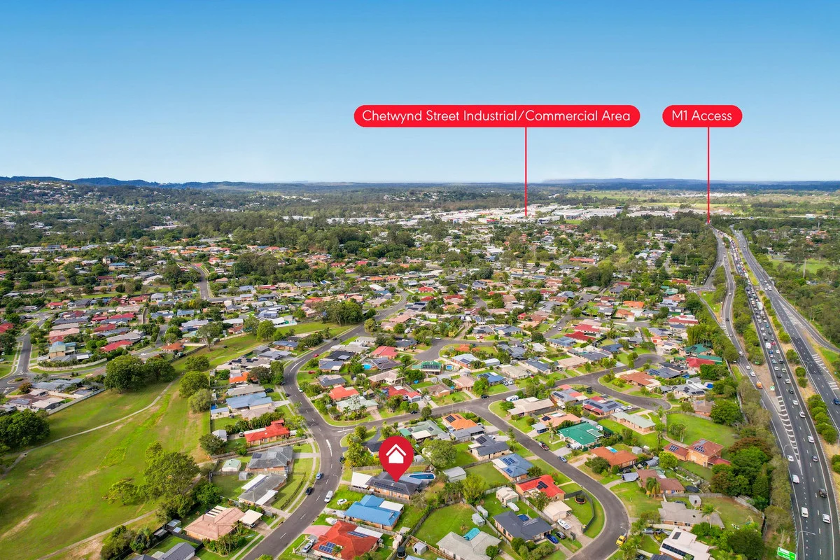Additional image 22 of 34 Hanlon Street, Tanah Merah QLD 4128
