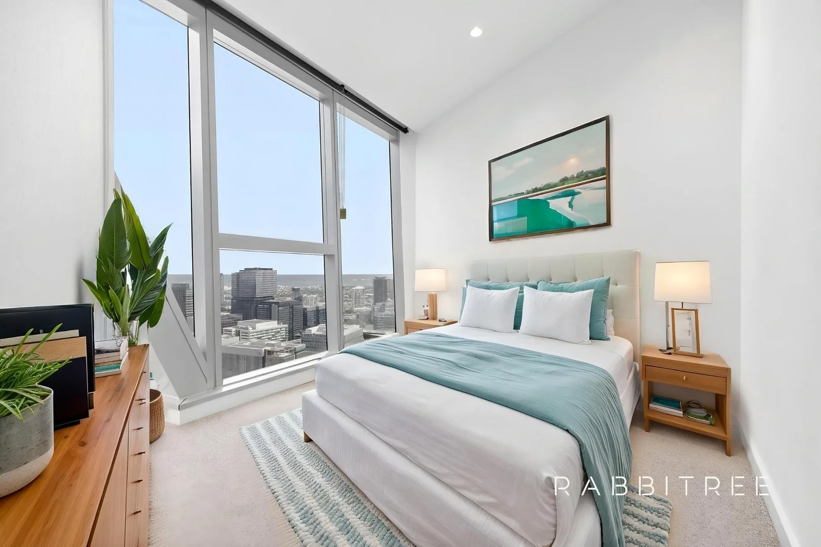 Additional image 6 of 4111A/260 Spencer Street, Melbourne VIC 3000