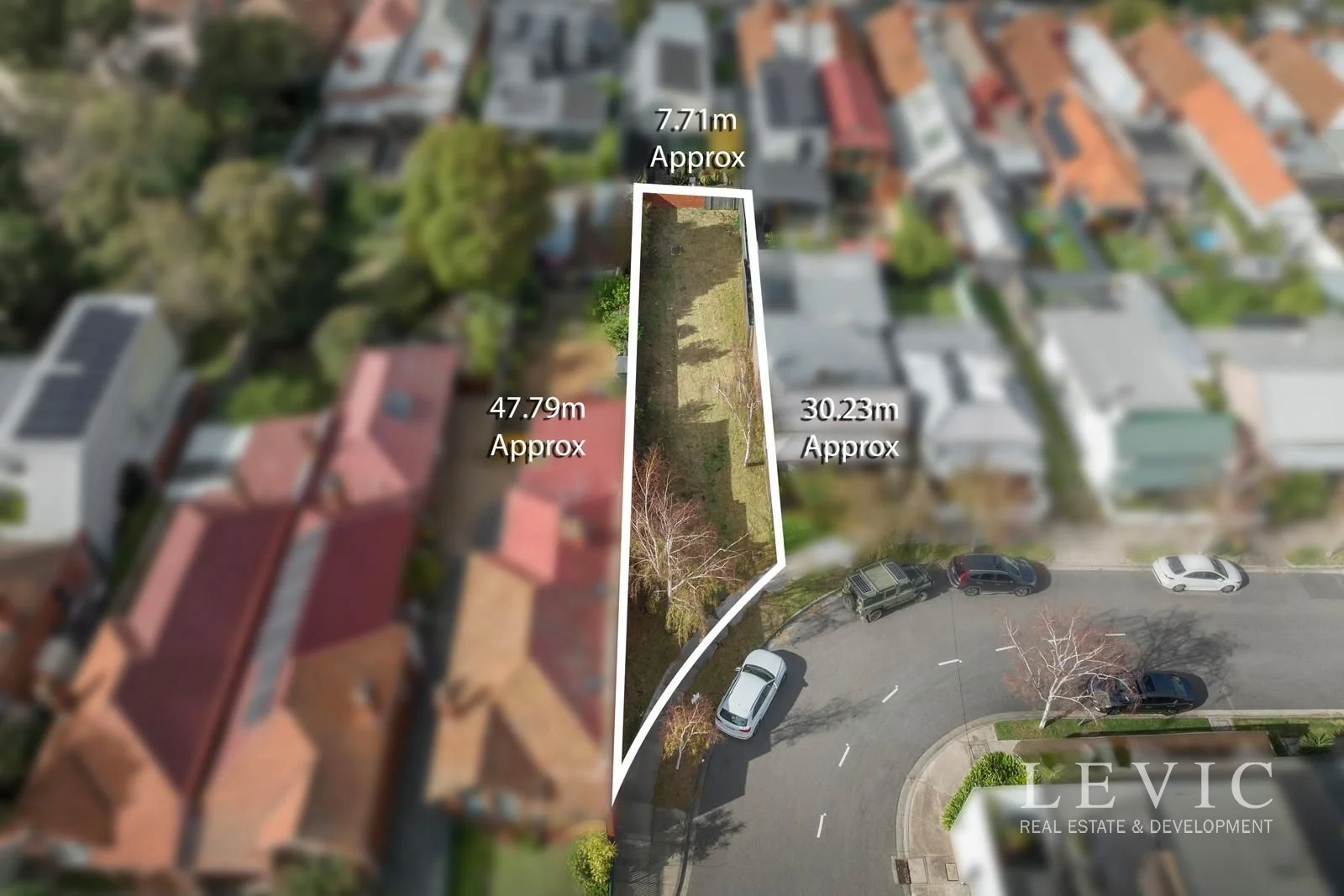 13 Alma Place, St Kilda VIC 3182