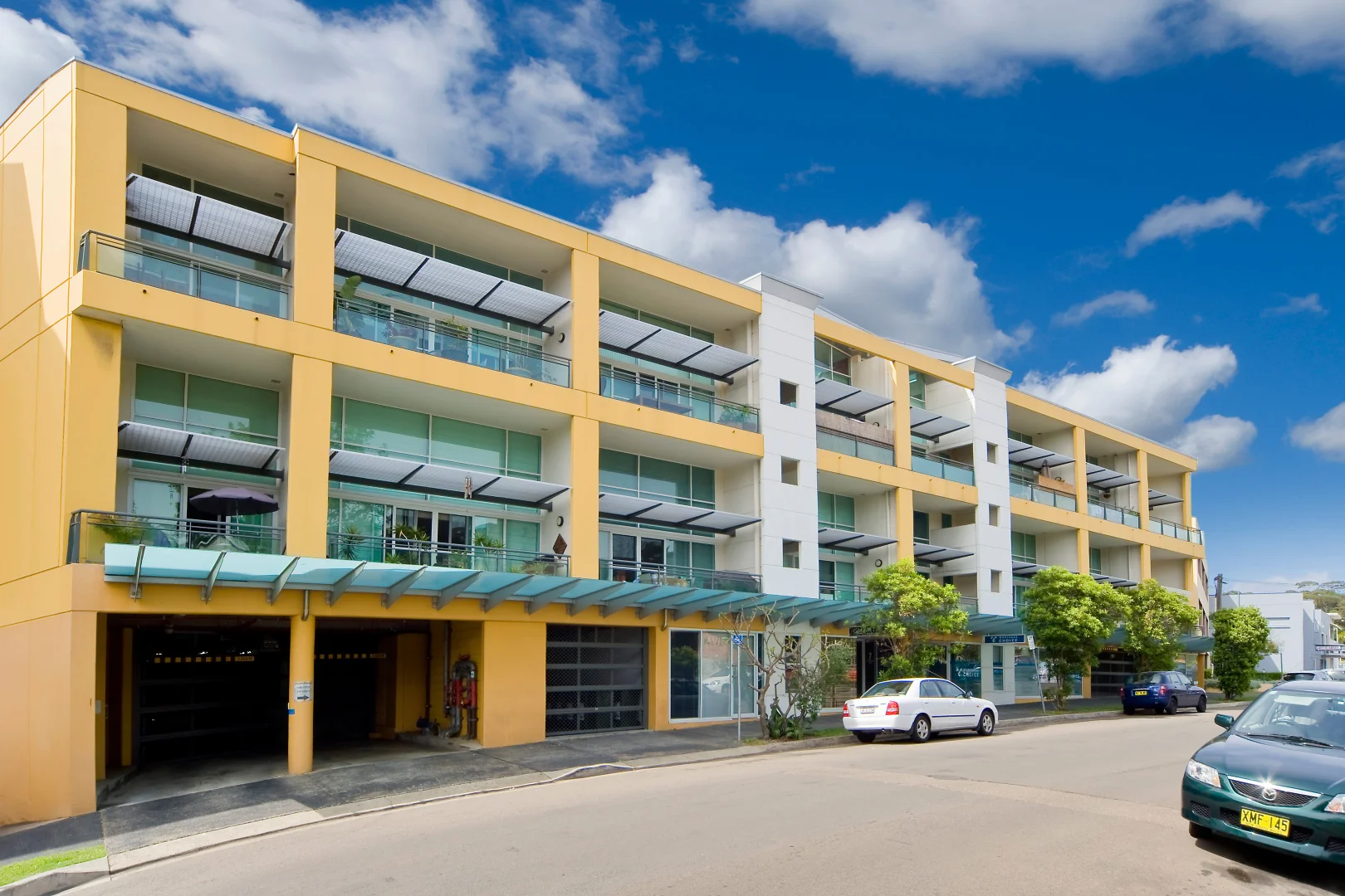 219/7 Mooramba Road, Dee Why NSW 2099 photo 5