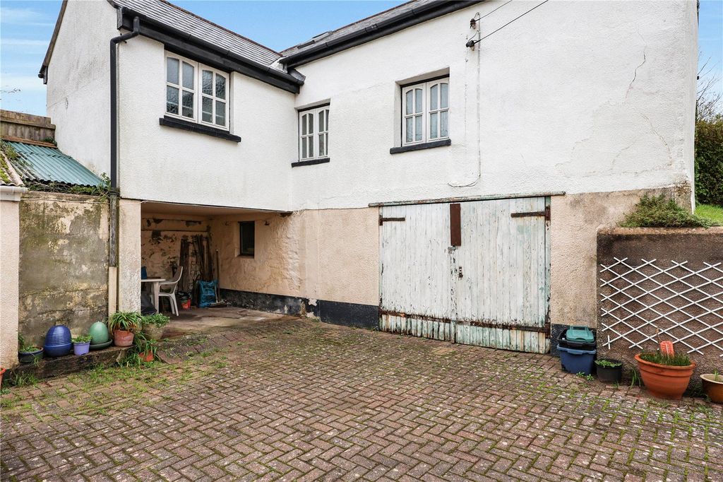 Additional image 19 of 3 bed semi-detached house for saleNorth Street, Braunton, Devon EX33