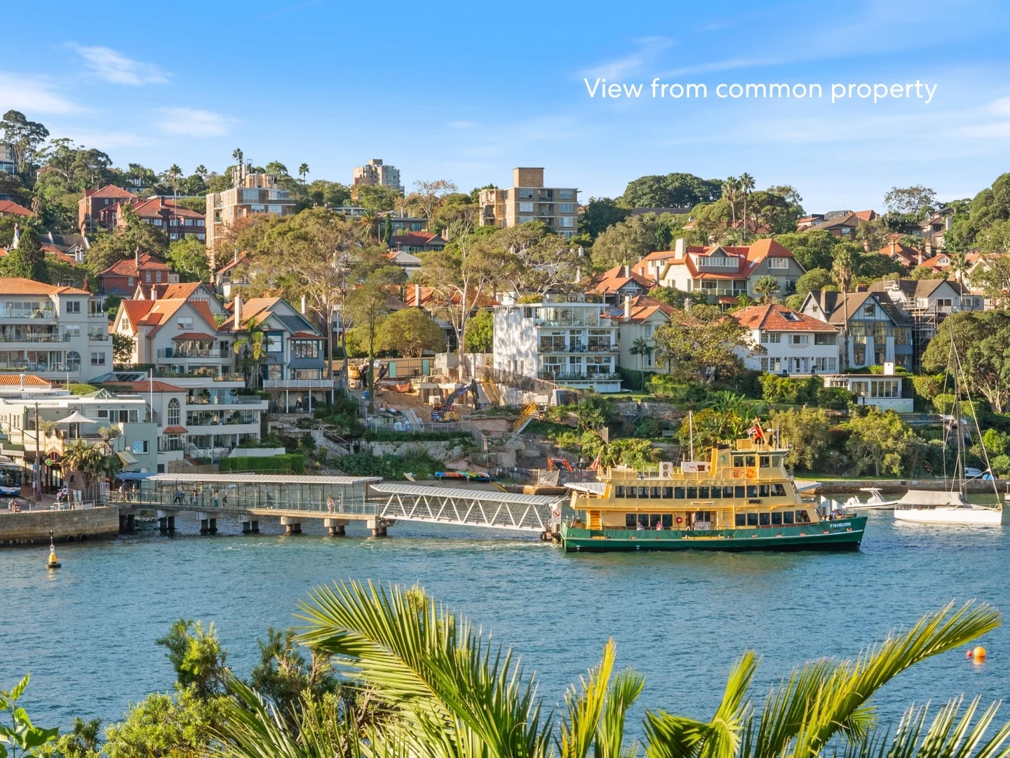 Additional image 2 of 4/140 High Street, North Sydney NSW 2060