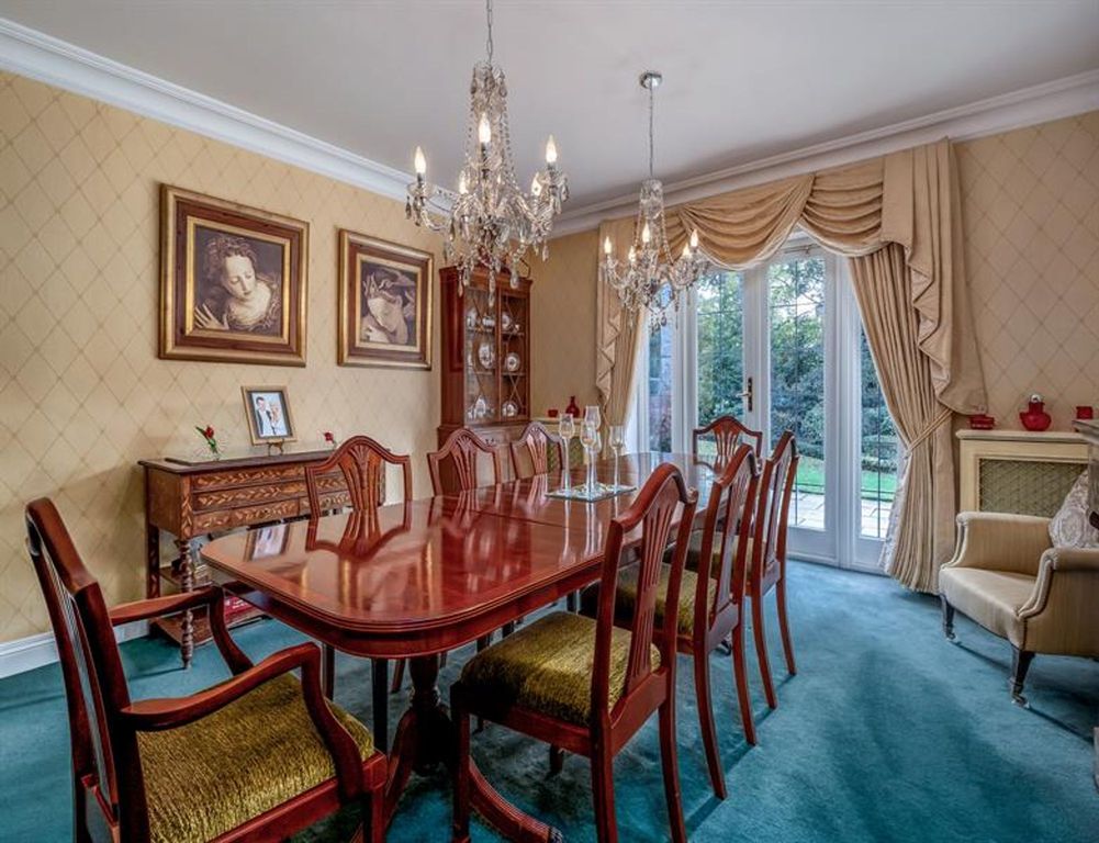 Additional image 25 of 5 bed detached house for saleDevisdale Road, Altrincham WA14