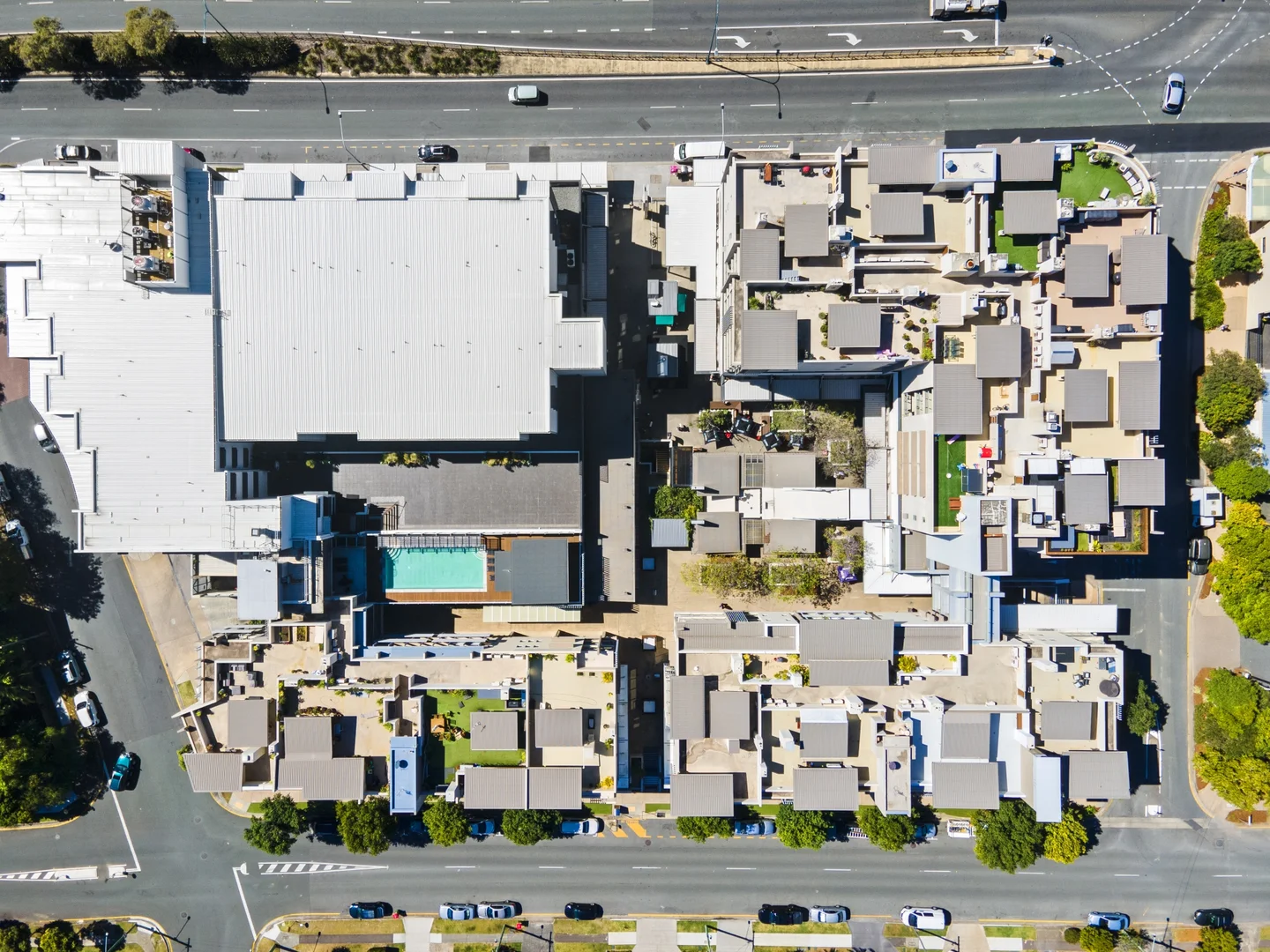 Additional image 13 of 212/1 Toombul Avenue, Miami QLD 4220