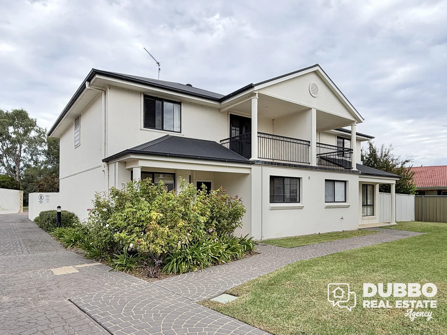 5/15 Boundary Road, Dubbo NSW 2830