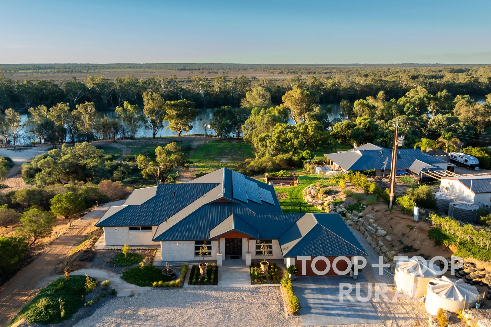 Additional image 21 of 27 Pioneer Landing Drive, Loxton SA 5333