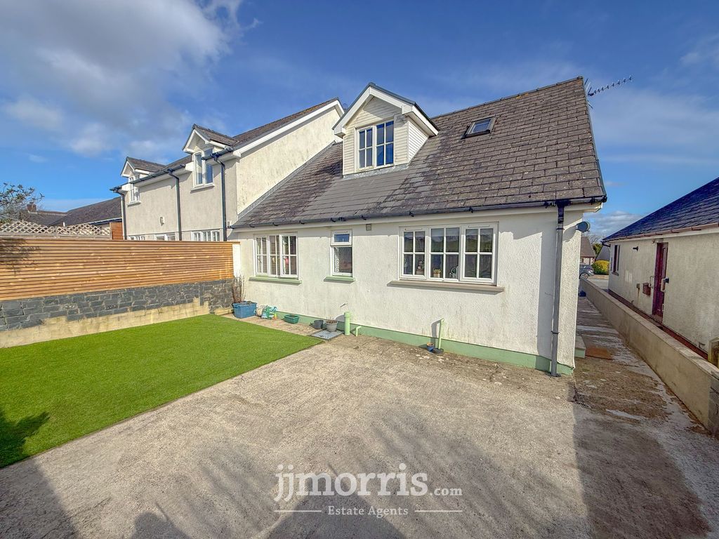 Additional image 2 of 3 bed semi-detached house for saleBlaenannerch, Cardigan SA43