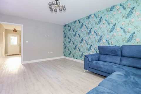 Patch Street, Bath BA2